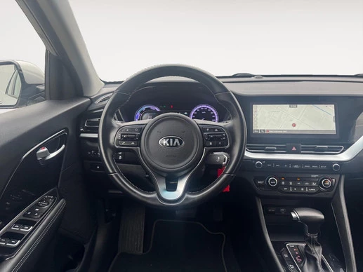 Kia Niro - Afbeelding 13 van 26