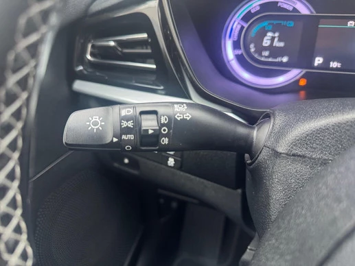 Kia Niro - Afbeelding 14 van 26