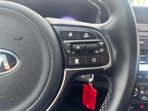 Kia Niro - Afbeelding 16 van 26