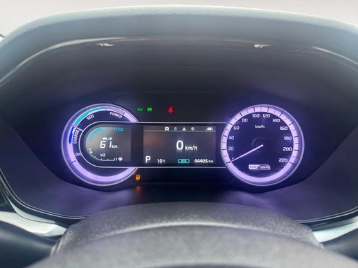 Kia Niro - Afbeelding 17 van 26