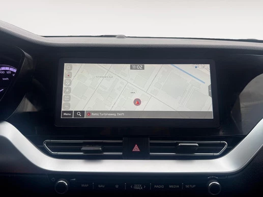 Kia Niro - Afbeelding 18 van 26