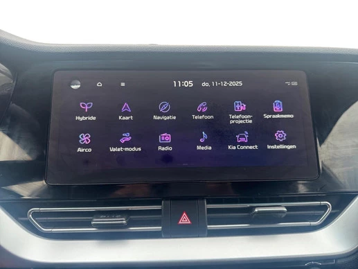 Kia Niro - Afbeelding 19 van 26