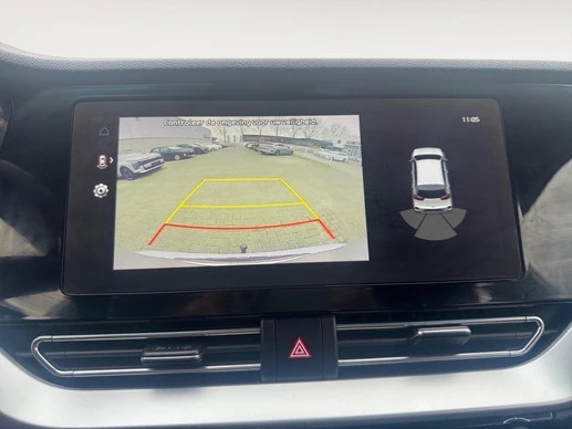 Kia Niro - Afbeelding 20 van 26