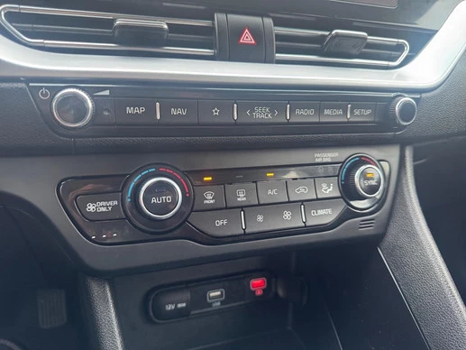 Kia Niro - Afbeelding 21 van 26