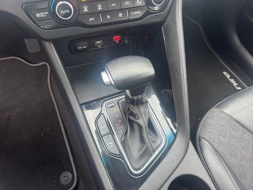 Kia Niro - Afbeelding 22 van 26