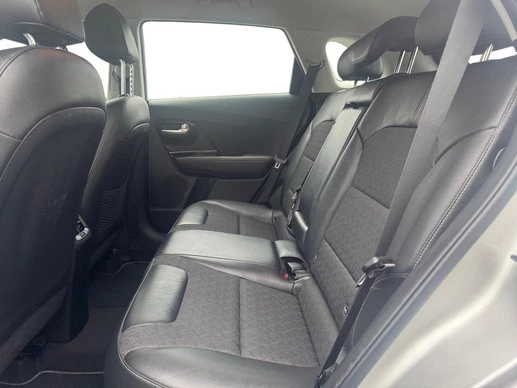 Kia Niro - Afbeelding 23 van 26