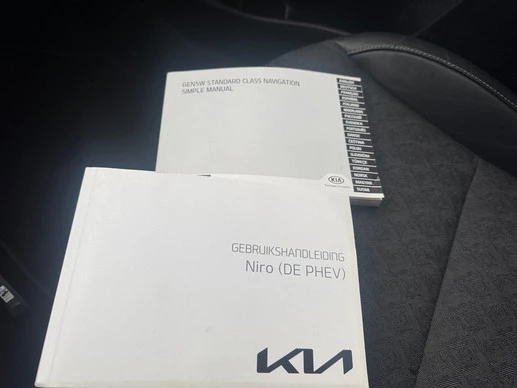 Kia Niro - Afbeelding 25 van 26