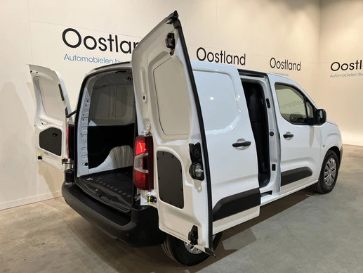 Citroën ë-Berlingo - Afbeelding 2 van 24