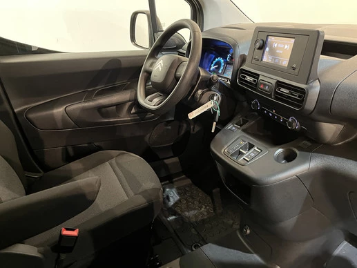 Citroën ë-Berlingo - Afbeelding 3 van 24