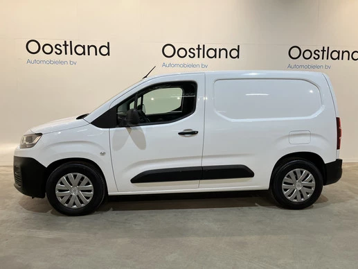 Citroën ë-Berlingo - Afbeelding 4 van 24