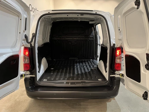 Citroën ë-Berlingo - Afbeelding 5 van 24