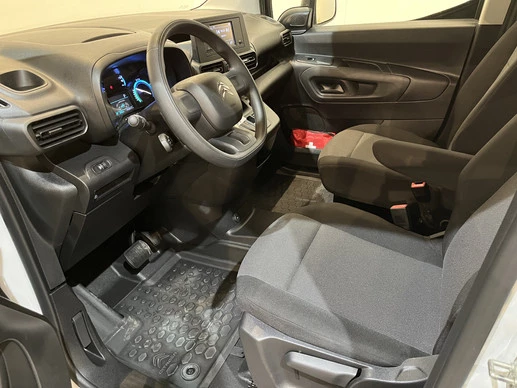 Citroën ë-Berlingo - Afbeelding 6 van 24