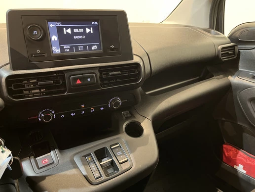 Citroën ë-Berlingo - Afbeelding 7 van 24