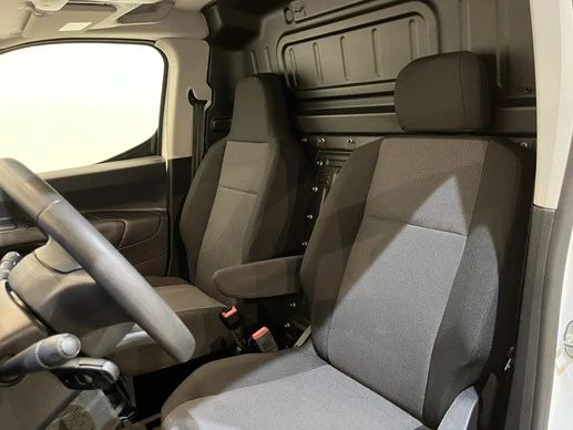 Citroën ë-Berlingo - Afbeelding 8 van 24