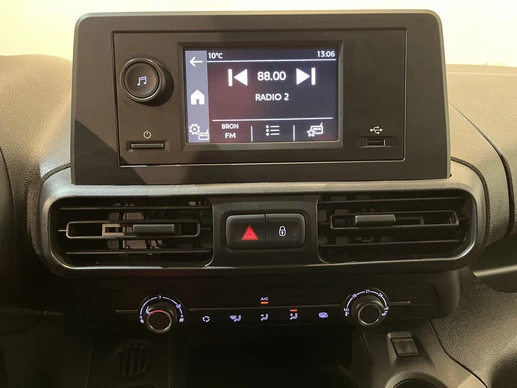 Citroën ë-Berlingo - Afbeelding 10 van 24