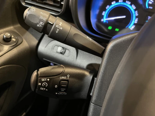 Citroën ë-Berlingo - Afbeelding 11 van 24