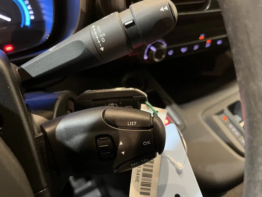 Citroën ë-Berlingo - Afbeelding 12 van 24