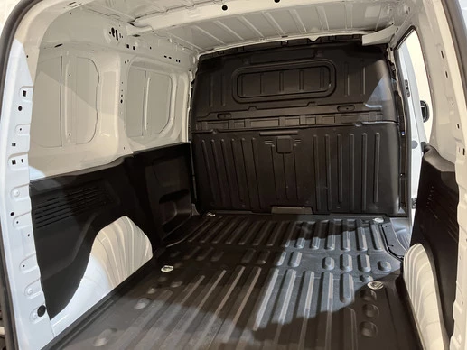 Citroën ë-Berlingo - Afbeelding 14 van 24