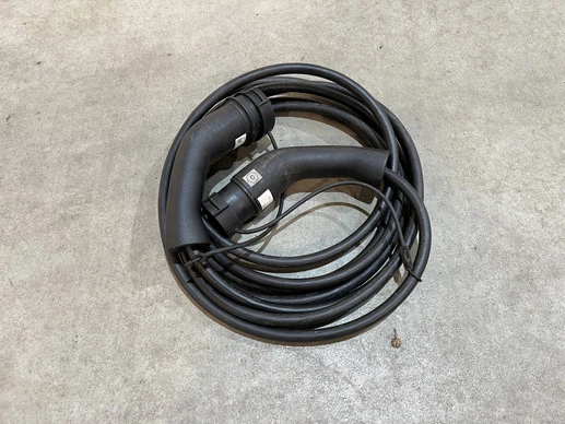 Citroën ë-Berlingo - Afbeelding 16 van 24