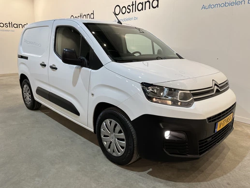 Citroën ë-Berlingo - Afbeelding 17 van 24