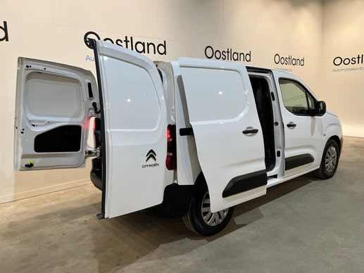 Citroën ë-Berlingo - Afbeelding 20 van 24