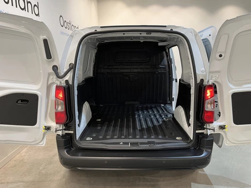 Citroën ë-Berlingo - Afbeelding 21 van 24