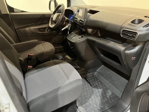 Citroën ë-Berlingo - Afbeelding 22 van 24