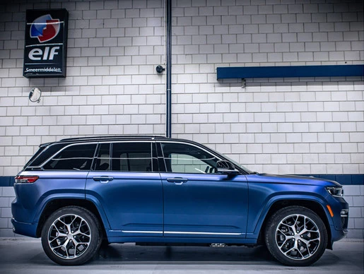 Jeep Grand Cherokee - Afbeelding 2 van 24