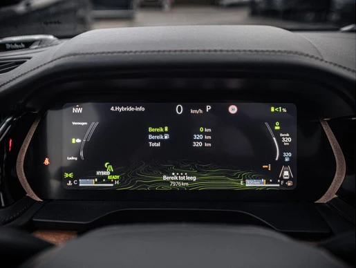 Jeep Grand Cherokee - Afbeelding 8 van 24