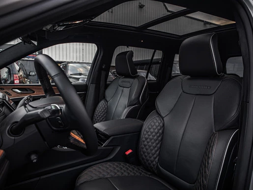 Jeep Grand Cherokee - Afbeelding 11 van 24