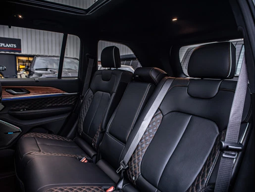 Jeep Grand Cherokee - Afbeelding 12 van 24