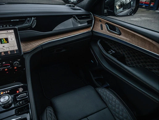 Jeep Grand Cherokee - Afbeelding 18 van 24