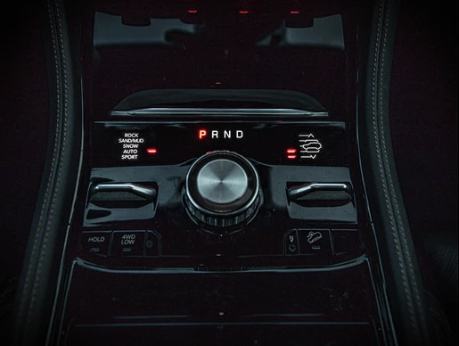 Jeep Grand Cherokee - Afbeelding 19 van 24