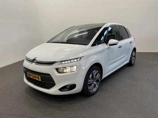 Citroën C4 Picasso - Afbeelding 1 van 28