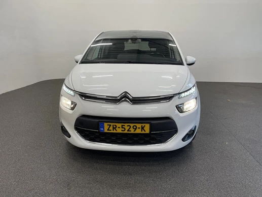 Citroën C4 Picasso - Afbeelding 2 van 28