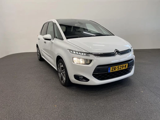 Citroën C4 Picasso - Afbeelding 3 van 28