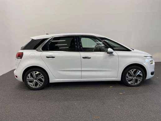 Citroën C4 Picasso - Afbeelding 4 van 28