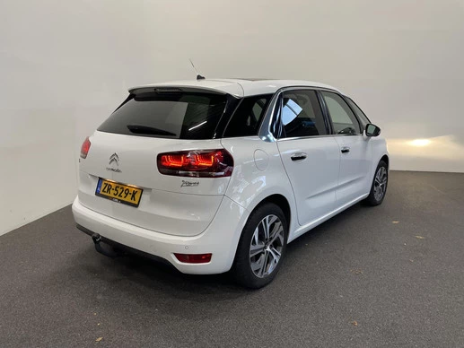 Citroën C4 Picasso - Afbeelding 5 van 28