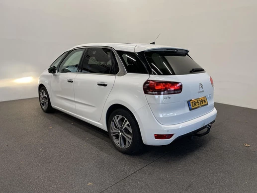 Citroën C4 Picasso - Afbeelding 7 van 28