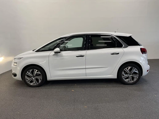 Citroën C4 Picasso - Afbeelding 8 van 28