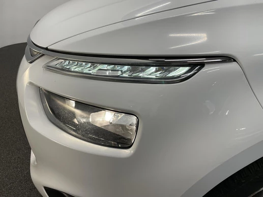 Citroën C4 Picasso - Afbeelding 9 van 28