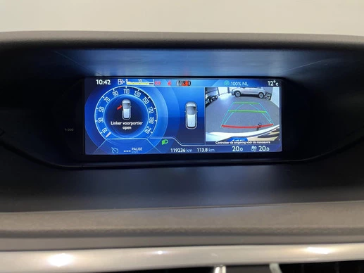 Citroën C4 Picasso - Afbeelding 14 van 28