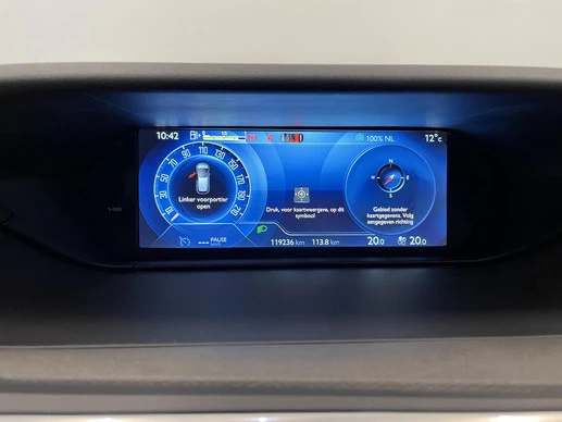 Citroën C4 Picasso - Afbeelding 15 van 28