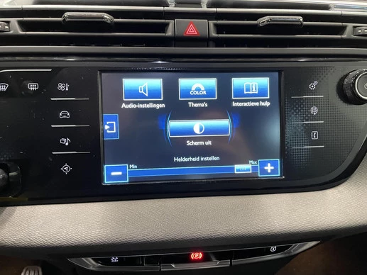 Citroën C4 Picasso - Afbeelding 16 van 28