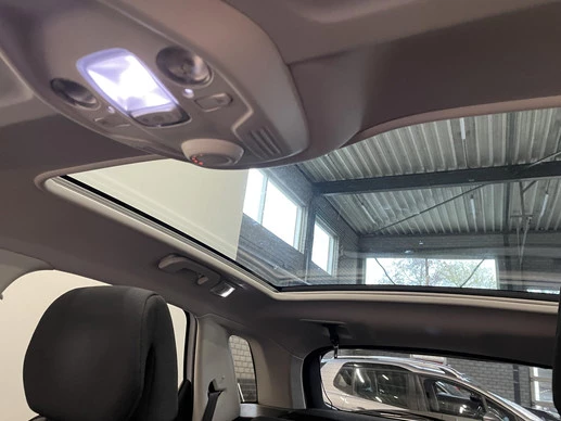 Citroën C4 Picasso - Afbeelding 17 van 28