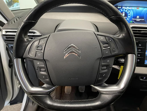 Citroën C4 Picasso - Afbeelding 18 van 28