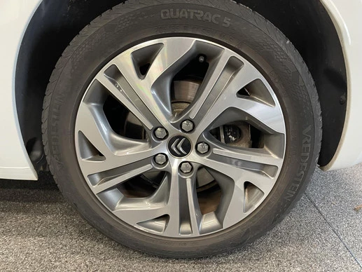 Citroën C4 Picasso - Afbeelding 24 van 28