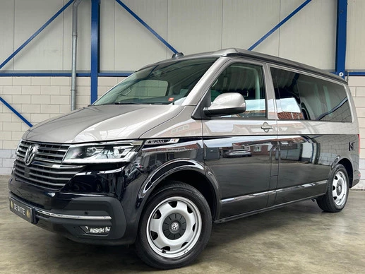 Volkswagen California - Afbeelding 1 van 30