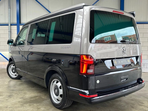 Volkswagen California - Afbeelding 4 van 30