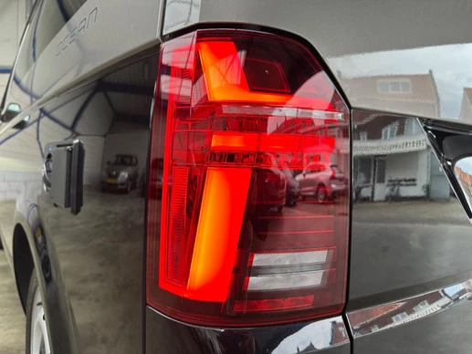 Volkswagen California - Afbeelding 5 van 30